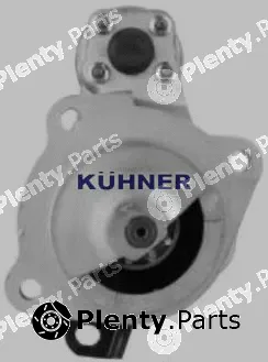 Ad Kühner 10128 — Starter