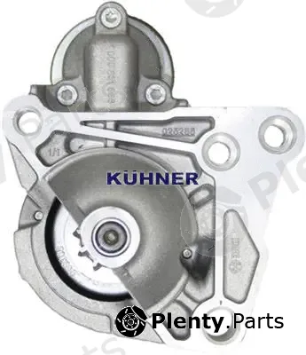 Ad Kühner 255122 — Starter