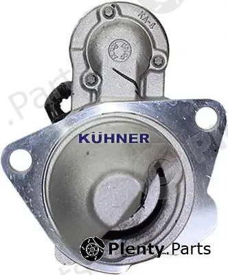 Ad Kühner 101291 — Starter