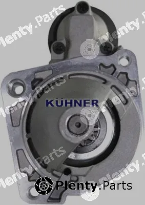 Ad Kühner 101059 — Starter