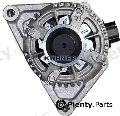 Ad Kühner 554734RI — Alternator
