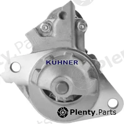 Ad Kühner 255731D — Starter