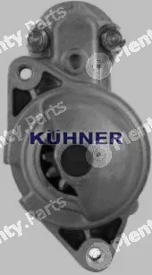 Ad Kühner 254336 — Starter