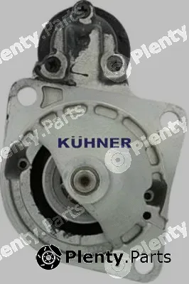 Ad Kühner 1078 — Starter