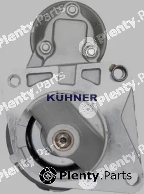 Ad Kühner 101192 — Starter