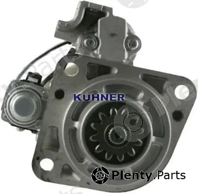 Ad Kühner 254700 — Starter