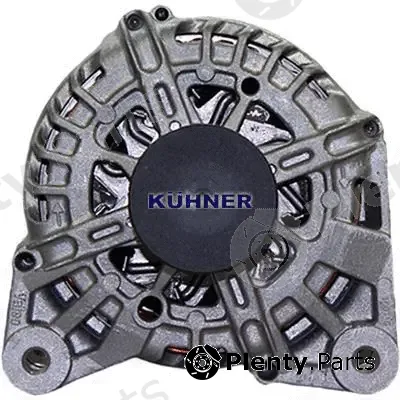 Ad Kühner 554195RIB — Alternator