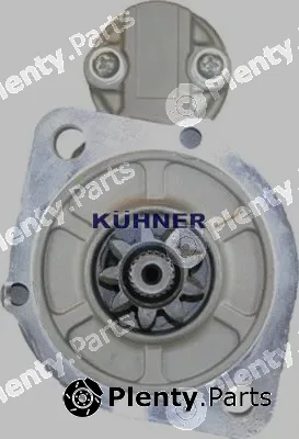 Ad Kühner 254042M — Starter