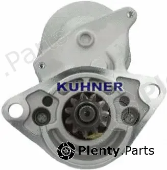 Ad Kühner 254185 — Starter