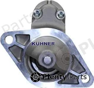 Ad Kühner 255081 — Starter
