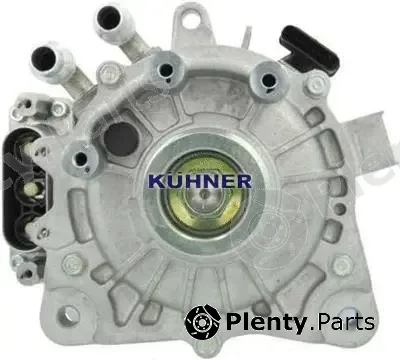 Ad Kühner 554773RID — Alternator