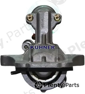 Ad Kühner 101403 — Starter