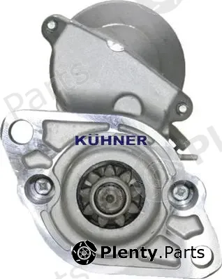 Ad Kühner 254434 — Starter