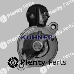 Ad Kühner 20304 — Starter