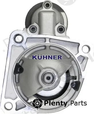 Ad Kühner 101212B — Starter