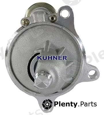 Ad Kühner 254478 — Starter