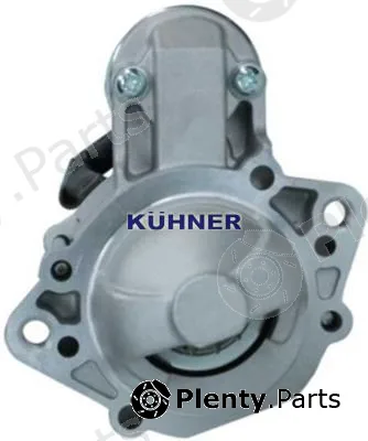 Ad Kühner 256673 — Starter