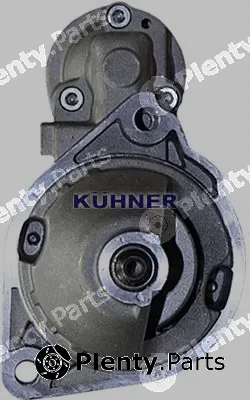 Ad Kühner 254431 — Starter