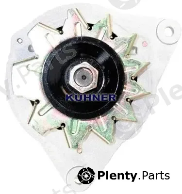 Ad Kühner 30018L — Alternator