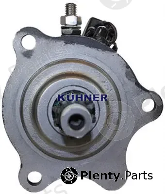 Ad Kühner 101168R — Starter