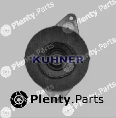 Ad Kühner 30101 — Alternator