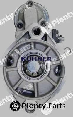 Ad Kühner 101165B — Starter