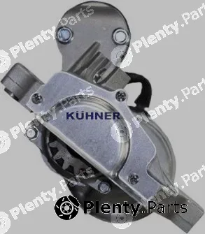 Ad Kühner 101390 — Starter