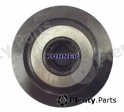 Ad Kühner 885320M — Alternator Freewheel Clutch