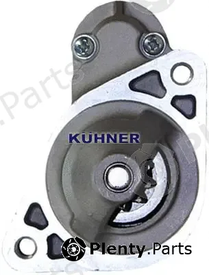 Ad Kühner 255066 — Starter