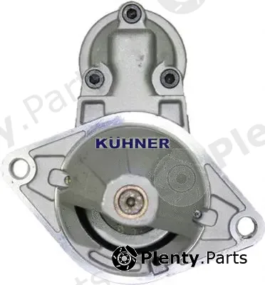 Ad Kühner 10519 — Starter
