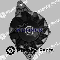 Ad Kühner 30509RI — Alternator
