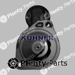 Ad Kühner 10122R — Starter