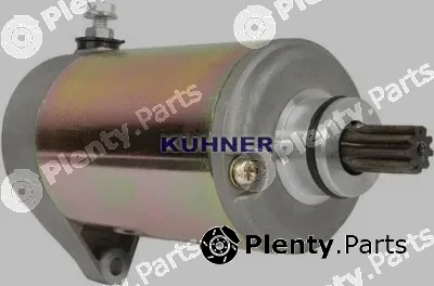 Ad Kühner 254950 — Starter