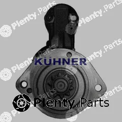 Ad Kühner 20397 — Starter