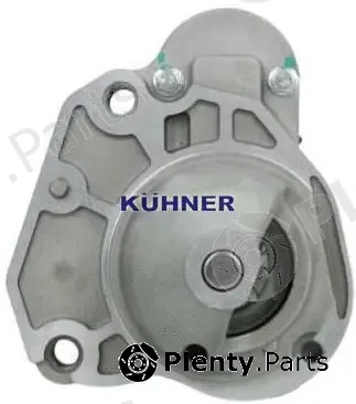 Ad Kühner 256395 — Starter