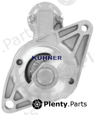 Ad Kühner 256523 — Starter