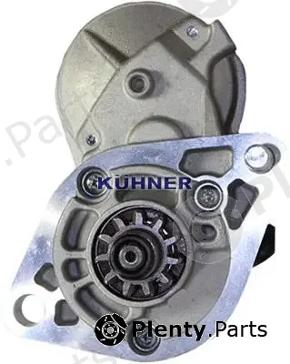 Ad Kühner 101448D — Starter