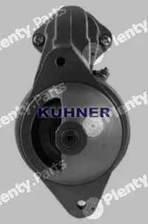 Ad Kühner 254541R — Starter