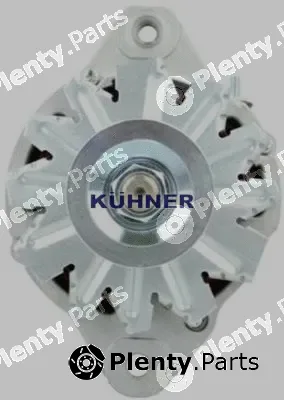 Ad Kühner 553928RI — Alternator