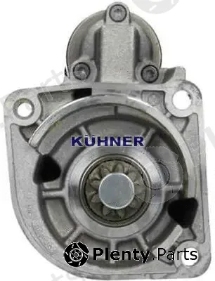 Ad Kühner 256276B — Starter