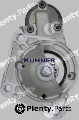 Ad Kühner 101289 — Starter