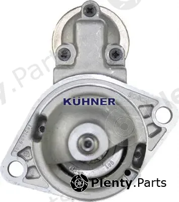 Ad Kühner 10131 — Starter