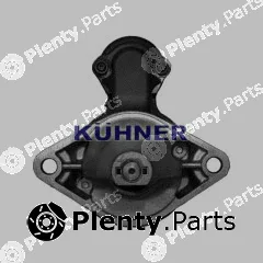 Ad Kühner 20376R — Starter
