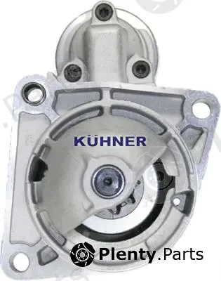 Ad Kühner 101045 — Starter