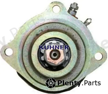 Ad Kühner 10808P — Starter