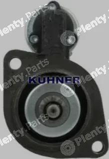 Ad Kühner 256719 — Starter