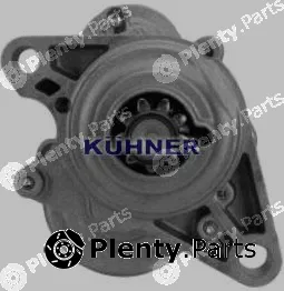 Ad Kühner 254768 — Starter