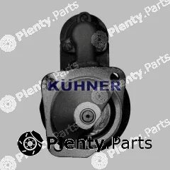 Ad Kühner 10124R — Starter