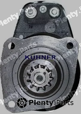 Ad Kühner 10194 — Starter