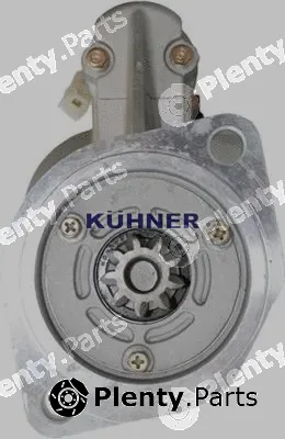 Ad Kühner 20639 — Starter